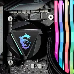 Montaje Gaming PC Cobeña