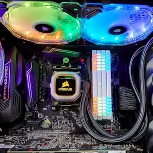 Informática La Cabrera