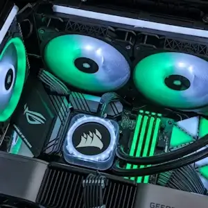 Informática Arganda del Rey