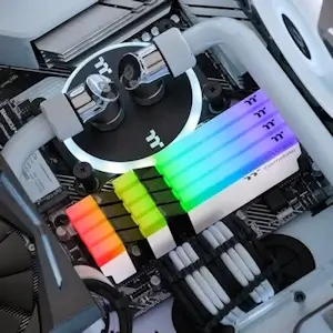 Montaje Gaming PC Pedrezuela