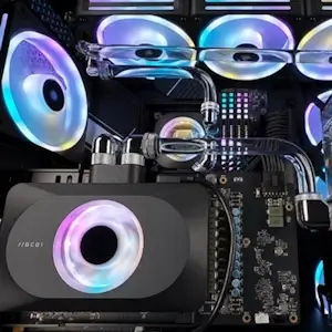 Montaje Gaming PC Parla